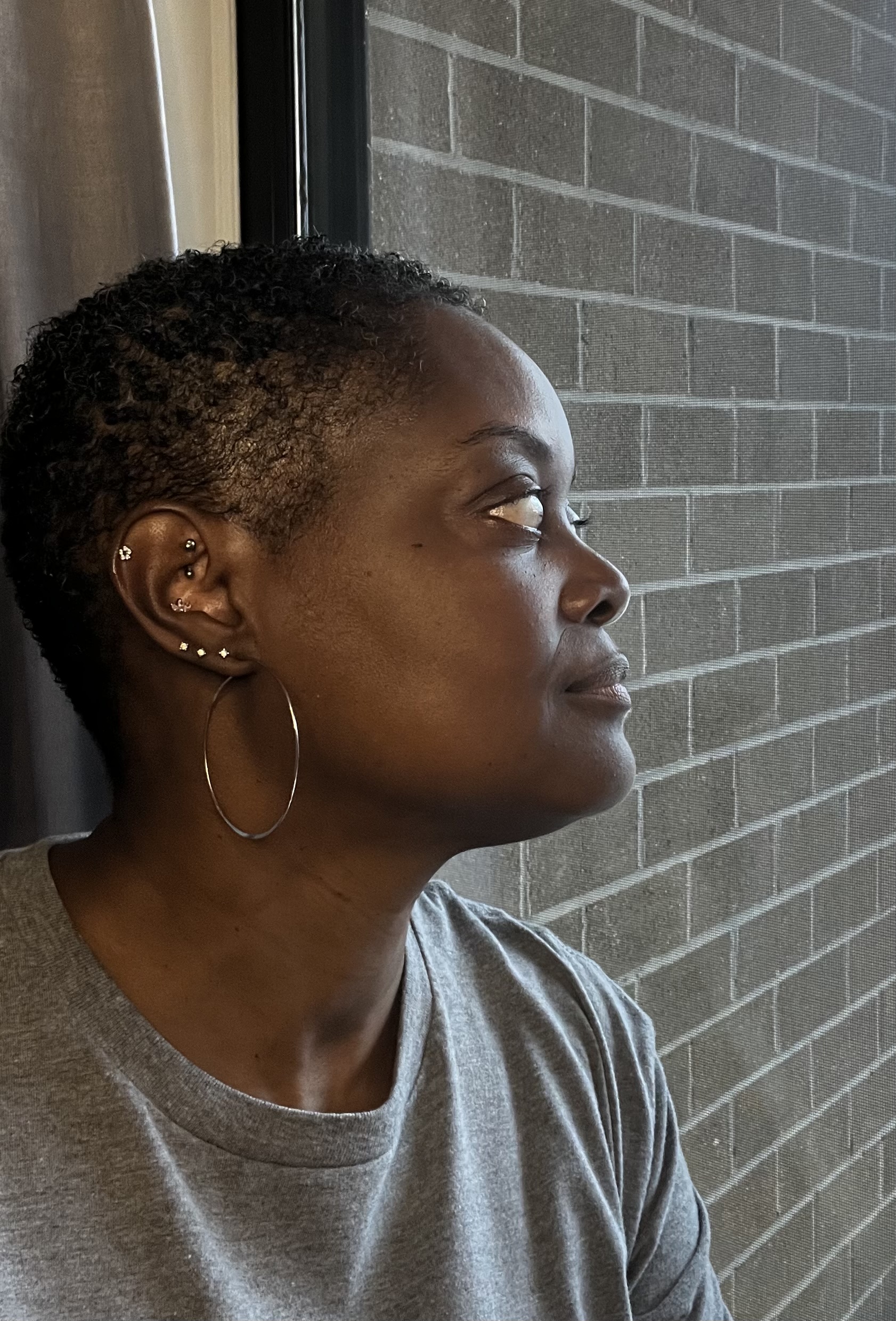 Tami Z always thinking and thankful.