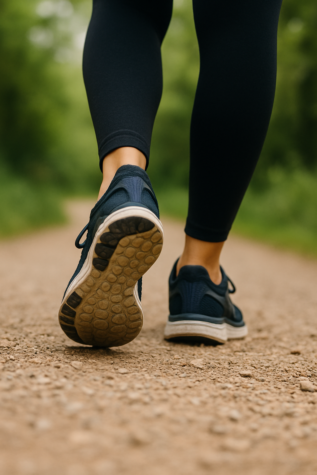 55 & Forward: Why I Chose to Walk Into This New Season