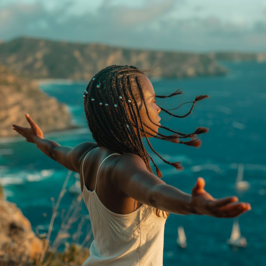 Let Them: Rejection, Realization, and the Power of Letting Go