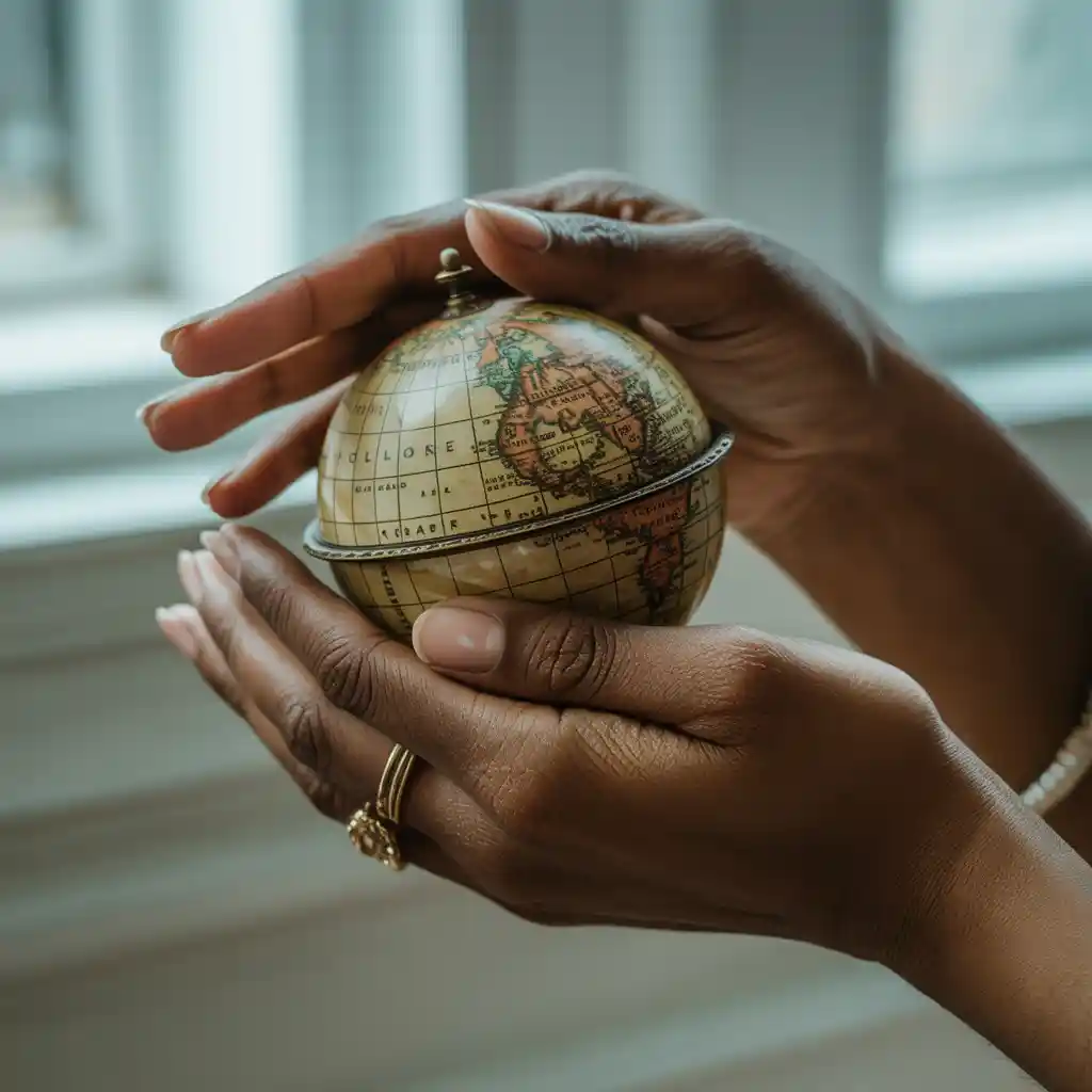 Trading Security for Sacred Trust