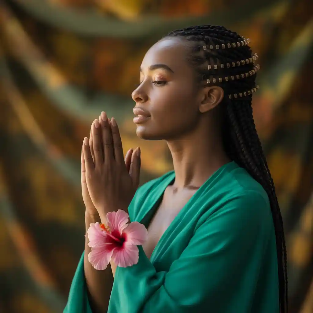 When Anxiety Does the Math: How Prayer and Action Fight Fear in the Hard Seasons