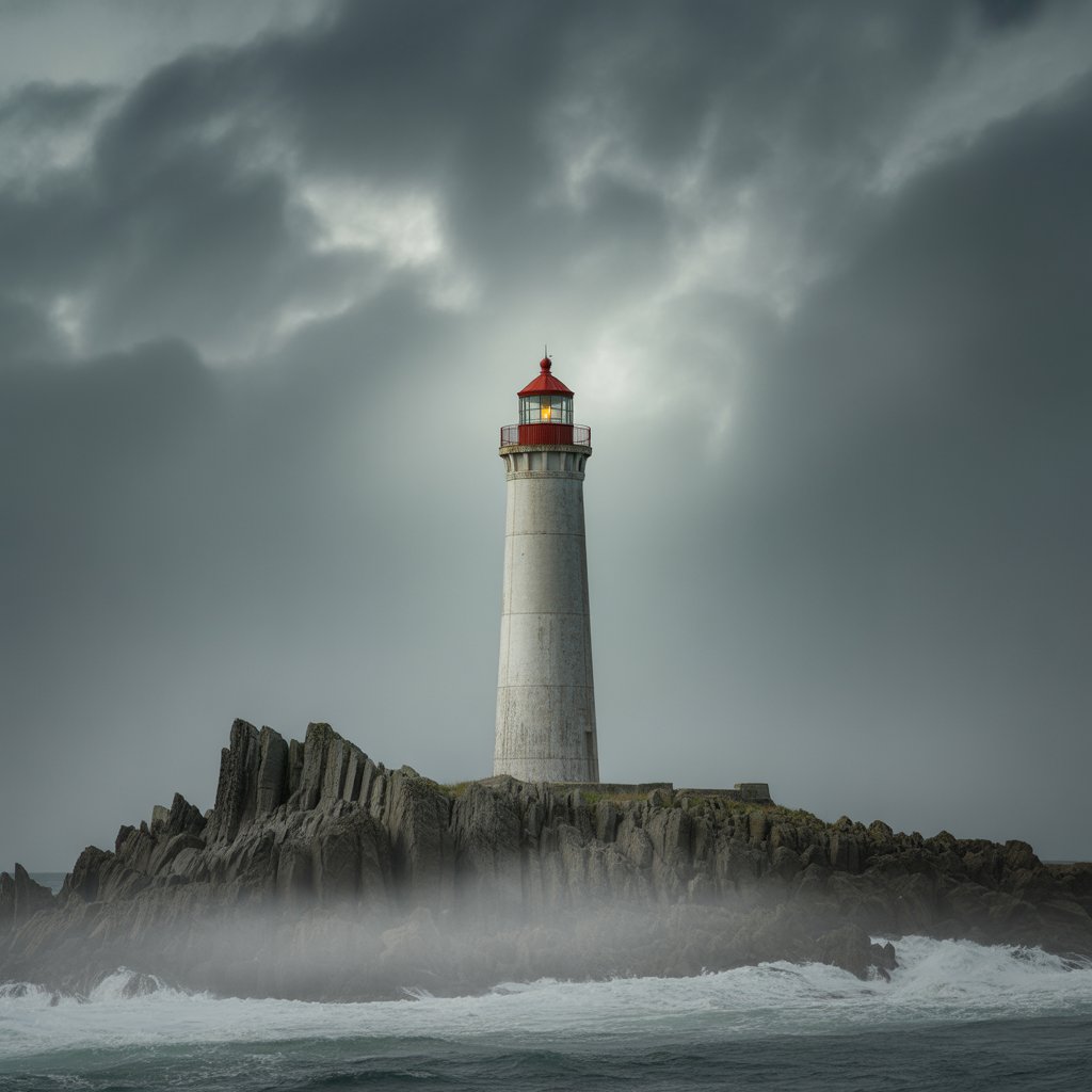 Still Dreaming in the Middle of the Storm; How to Walk by Faith when Life Feels Overwhelming