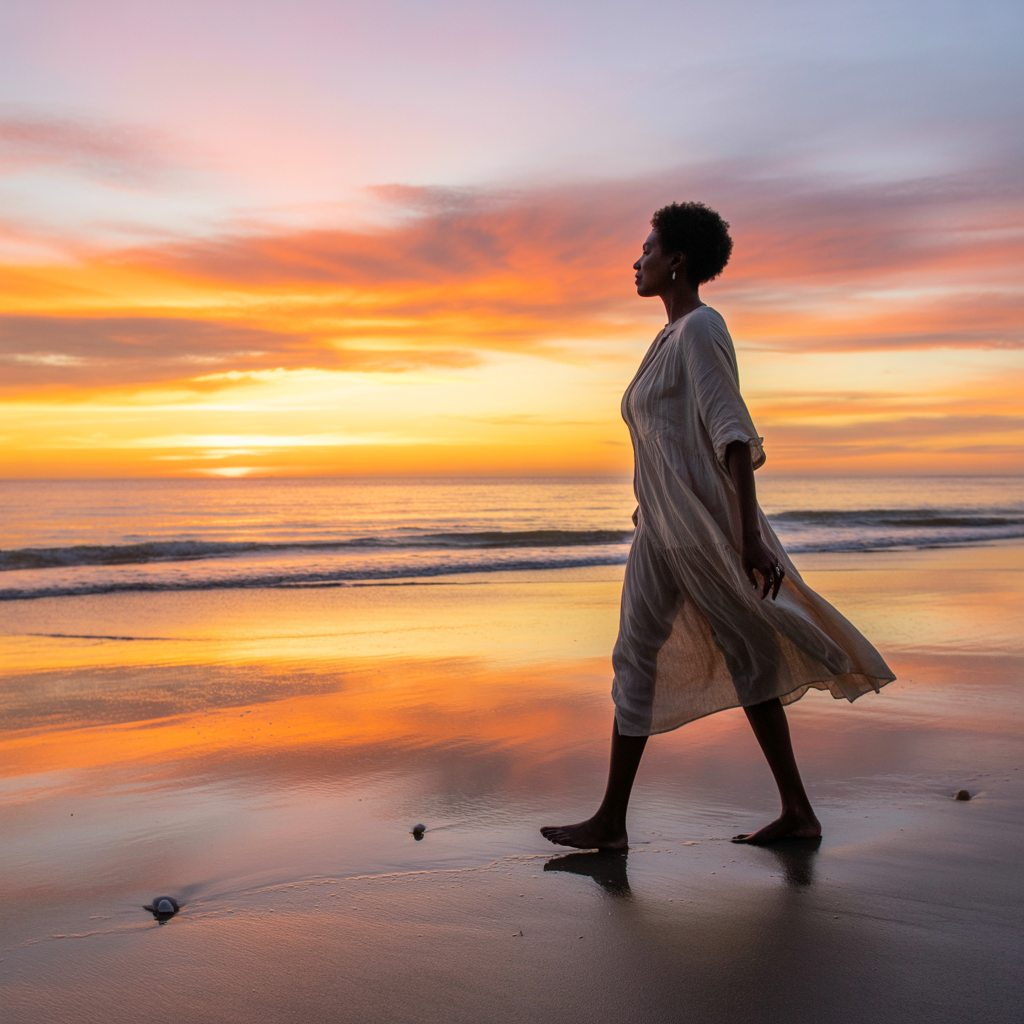 God’s Toolkit for Healing – Practical Ways to Support Your Nervous System Through Midlife