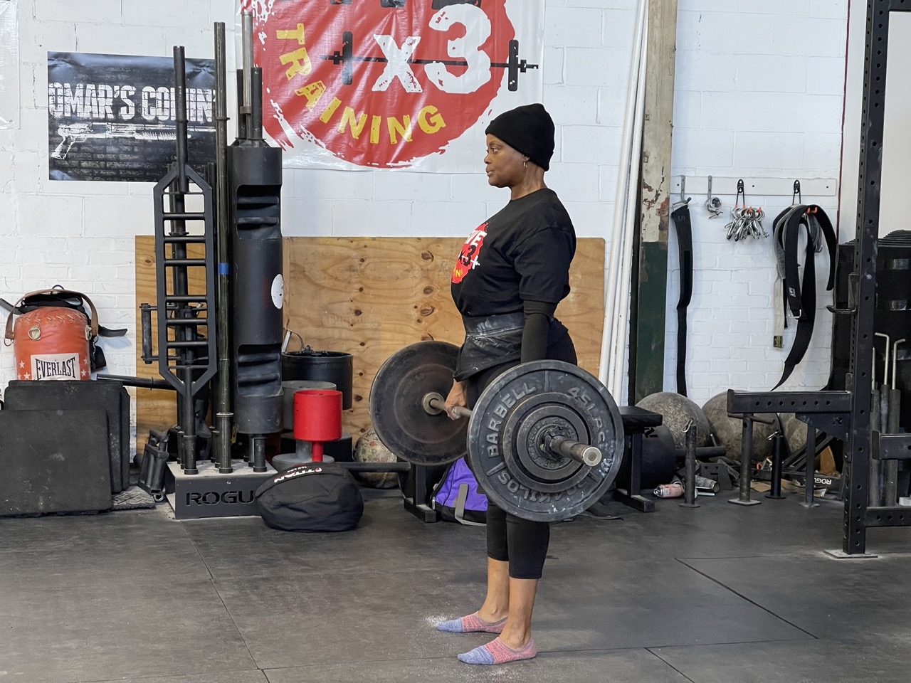 Type A Meets a New Season of Life-Wisdom Over Ego