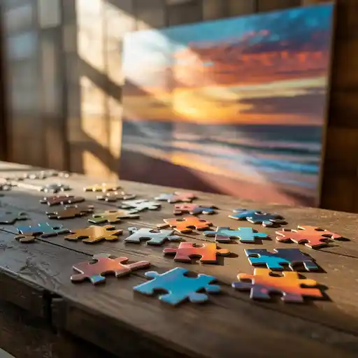 When Anxiety Meets Sovereignty: Choosing God’s Promises