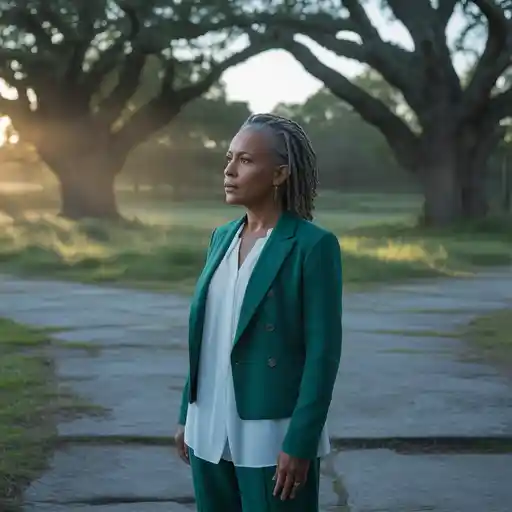 I Thought Life Would Get Easier After 50: What I’m Learning About Mental Wellness