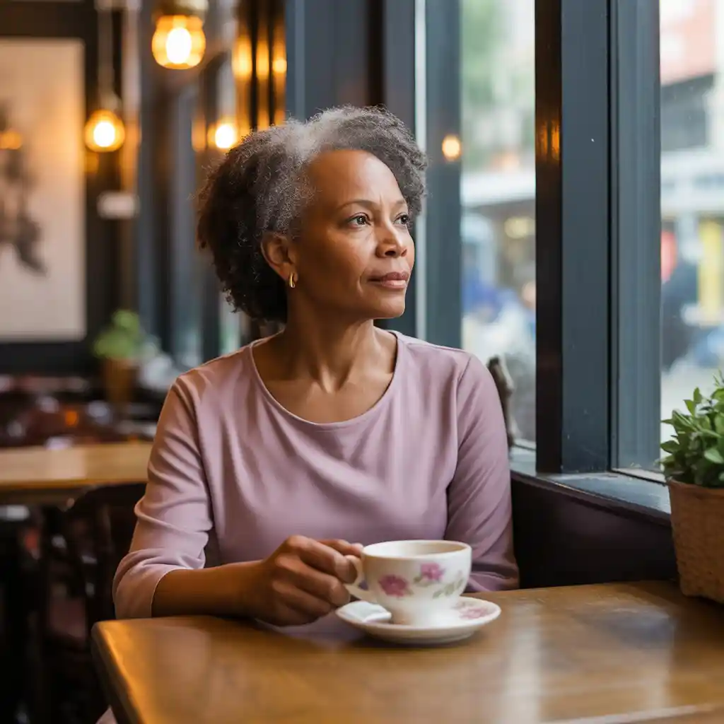 When Saying No Feels Like Failure: Setting Boundaries for Your Mental Health-The Deep Dive