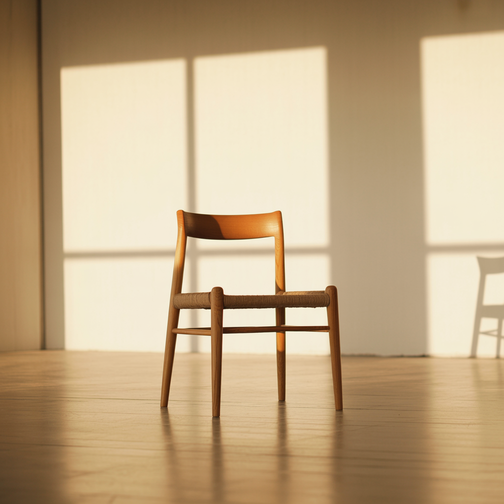 Peaceful image representing faith, patience, and trusting God's timing