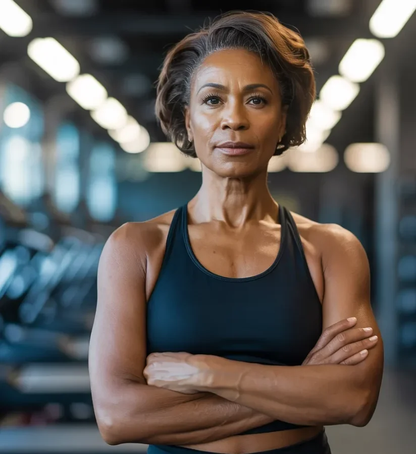 Determined December: Metabolic Health Over a Number on the Scale