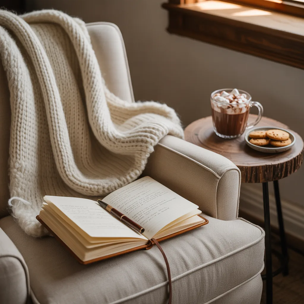 Faithful February: Choosing Grace, Strength, and Faith Over Perfection