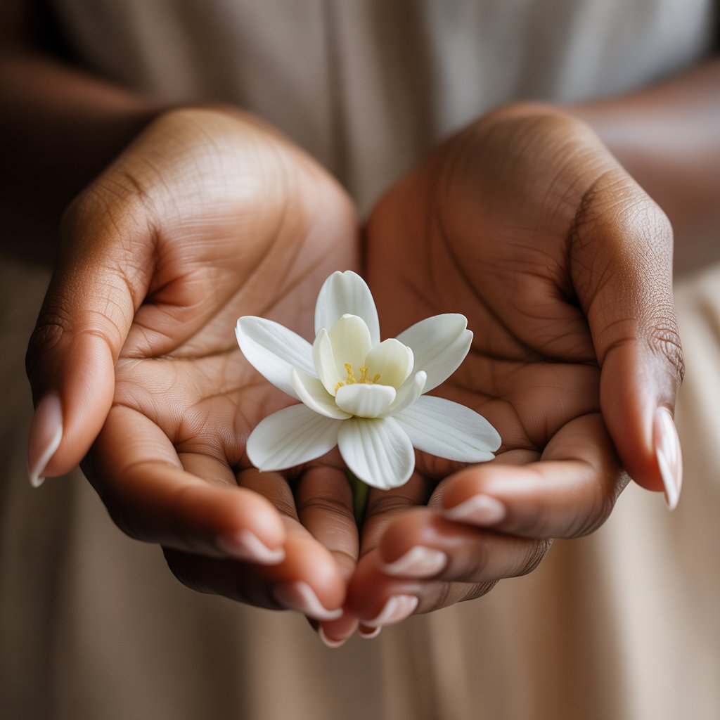 Look at Her: Reflections on Menopause, Memories, and the Little Girl Who Started It All