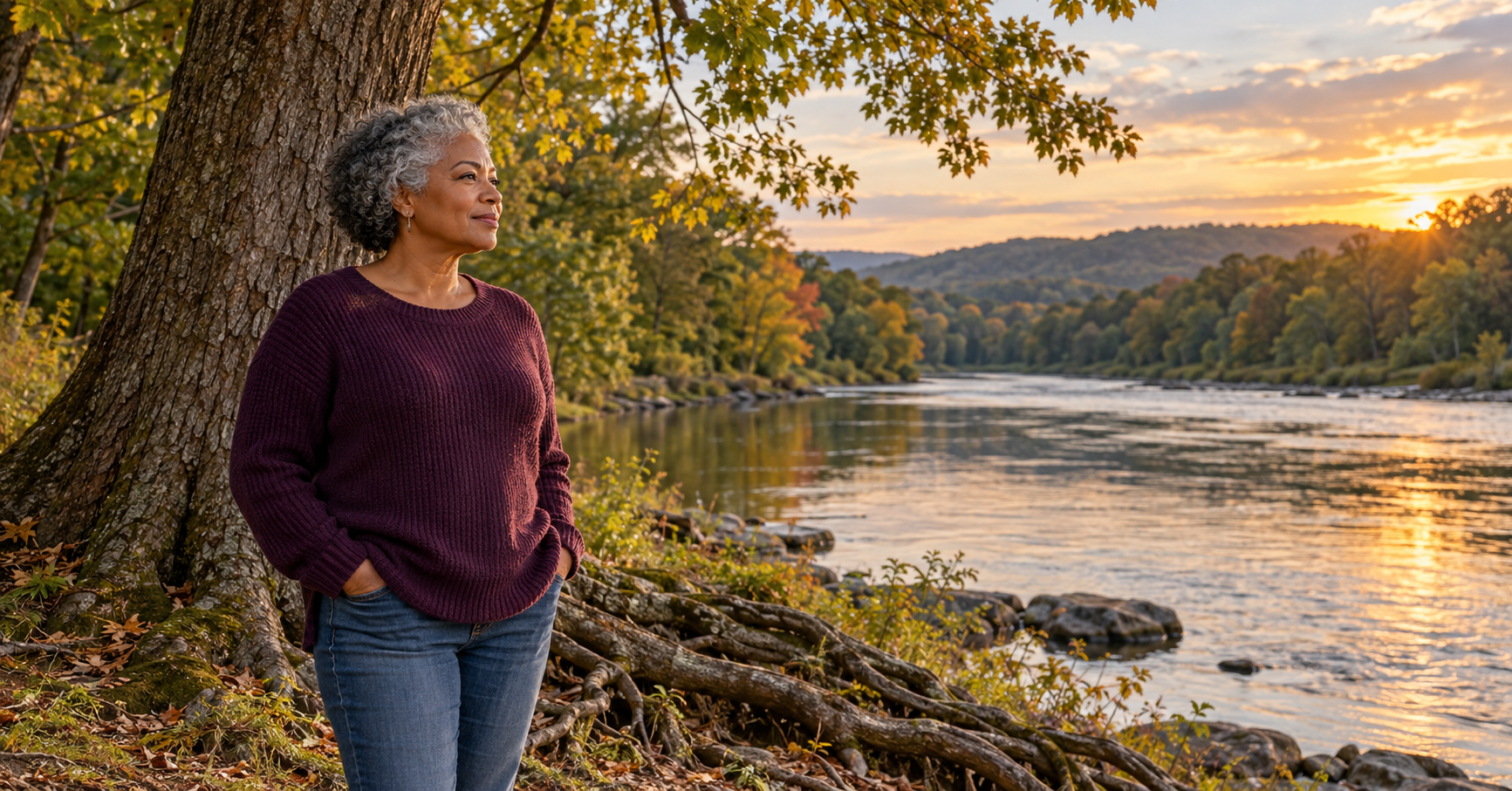 Steadfast September: Rooted, Not Rigid
